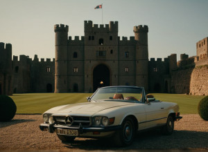 День в фотографиях: от визита Штайнмайера до редкого бегемотика и мировых событий.