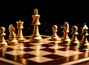 Трехлетний вундеркинд из Индии вошел в шахматную элиту, став самым молодым игроком FIDE