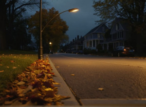 Берлин проявляет сострадание: Словенская семья, потерявшая все в пожаре, получает массовую поддержку