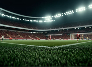 Возрождение «Униона»: Как речь Баумгарта вдохновила команду на драматичный камбэк против «Баварии»