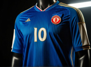 Бундеслига вводит „Дебютный патч“: Новый символ для новичков на футбольной форме