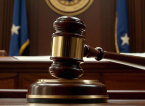 Допрос террористки Беате Цшэпе вызвал скандал и прерывание суда в Дрездене