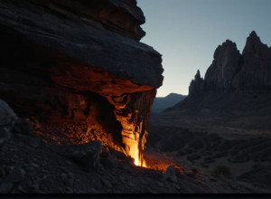 Шиладжит: Золото Гималаев – что это и каковы его свойства?