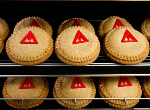 Отзыв миндального печенья Amaretti Sapori: обнаружена синильная кислота