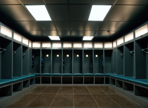 Эмоциональная речь "неудачника" матча впечатлила тренера и команду