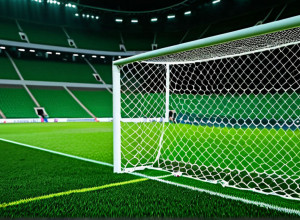 Бакери Ятта: Эмоциональное возвращение и гол за HSV после почти годичного перерыва