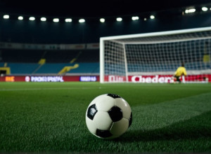 Леопольд Кверфельд вошел в историю, дважды забив с пенальти Мануэлю Нойеру