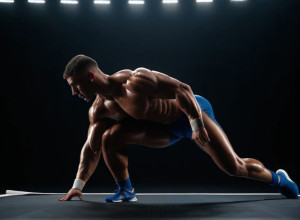 Серена Уильямс: Борьба с бодишеймингом и потеря 15 кг с помощью инъекций для похудения