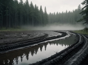 Шокирующее Уголовное Дело в Германии: Свидетель Видел Машину Подозреваемой в День Смерти Фабиана