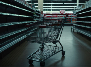 Известная немецкая дисконт-сеть "Groschen-Markt" объявила о банкротстве: под угрозой 47 магазинов и 200 рабочих мест