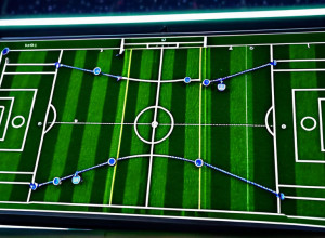 Принцип «Коммивояжёра»: Тренер «Гройтер Фюрт» делает ставку на тактику Даума в дерби