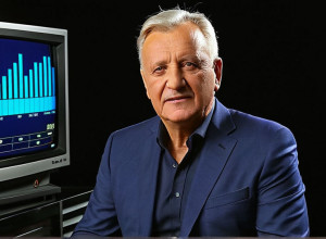 Фриц Эгнер: Музыка спасла мою жизнь в борьбе с раком и скорбью