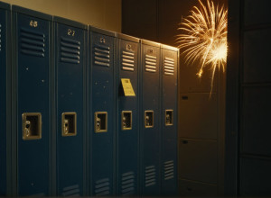 В Людвигсхафене задержаны подростки за торговлю опасными фейерверками