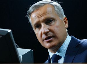 Влияние искусственного интеллекта на рынок труда