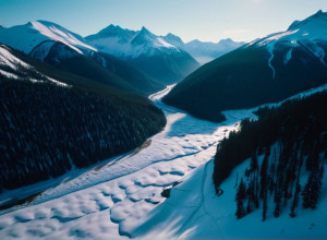 В Румынии пропал турист, направлявшийся к замку Дракулы: Масштабные поиски продолжаются