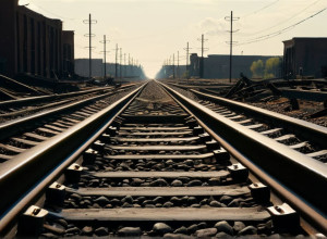 Польша разыскивает предполагаемых диверсантов: взрыв на железной дороге и связи с разведкой