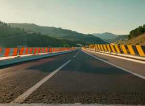 Италия возвращает деньги за пробки на платных дорогах из-за стройки