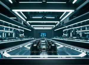 Фольксваген прекращает производство в Дрездене: "Стеклянная мануфактура" превратится в кампус ИИ