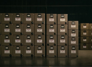 Германия: Миллионы медицинских товаров оказались на свалке после пандемии