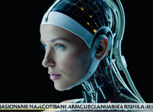 Инновации в области искусственного интеллекта