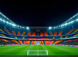 Дерби в Стамбуле: "Галатасарай" против "Фенербахче" – где смотреть?