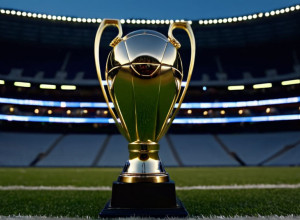 Менхенгладбах мечтает о Кубке Германии спустя три десятилетия: новая надежда на трофей