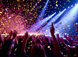 Френзи покоряет Германию: Триумф королевы Баллермана и анонс первого большого тура