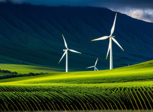 Преимущества возобновляемой энергии