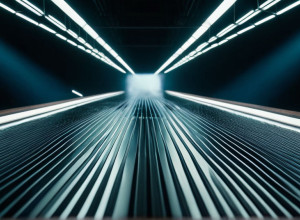 В 60 лет на подиуме: История Гины Древаловски, покорившей мир моды и миллионы сердец