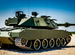 Оборонные Гиганты Бьют Рекорды: Немецкие Компании в Лидерах по Прибыли в 585 Млрд Евро