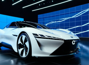 Китайский Zeekr наносит удар по немецкому автопрому: три новые модели электромобилей штурмуют рынок Германии