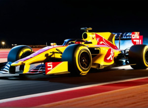 Гран-при Катара: Стратегический провал McLaren обостряет борьбу за титул Формулы-1