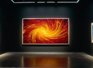 Документальный фильм ARD о Леоне Лёвентрауте: Гений или переоценённый художник?