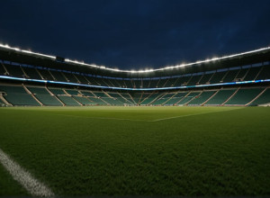 Кризис в 1. FC Saarbrücken: Ошибки руководства ведут клуб к вылету