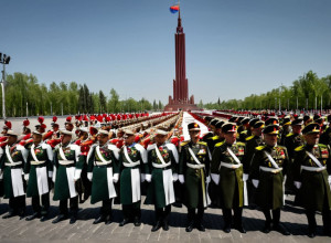 История и значение Дня Победы