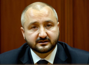 Загадочная смерть Аркадия Бабченко