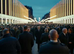 Глава МВД Гессена прокомментировал действия полиции на съезде молодежного крыла AfD