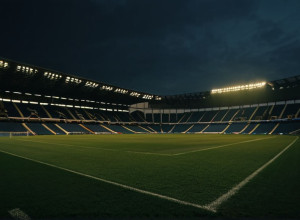 Кризис формы: Двум молодым звёздам "Майнца" грозит падение