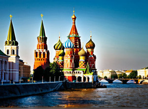 История России