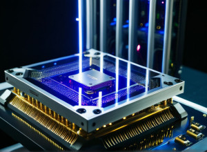 Квантовые вычисления: Революция в обработке информации