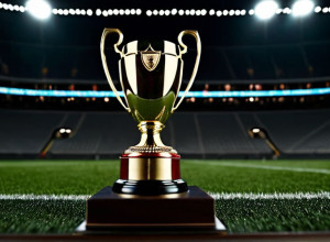 Хьюлманд спасает последний шанс «Байера» на трофей в Кубке Германии