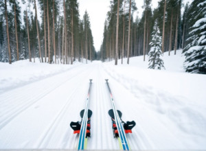 Олимпийский чемпион устроил скандал: Большунов толкнул соперника после падения