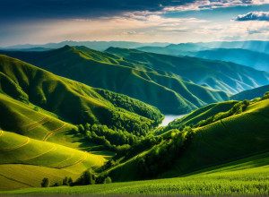 Добро пожаловать в Грузию