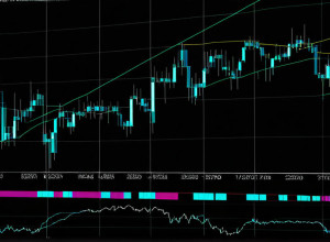 Кризис на рынке криптовалют: Что делать с Bitcoin после обвала?