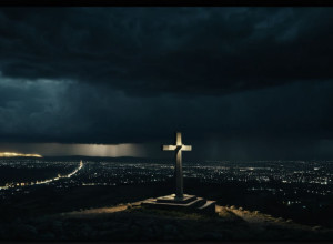 Обнаруженное полотно Рубенса "Христос на Кресте" продано за почти 3 миллиона евро