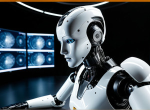 Искусственный интеллект и будущее рынка труда