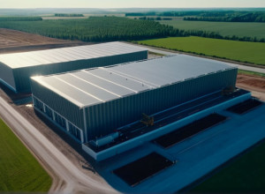 Украина запускает производство ракетного топлива на территории НАТО в Дании