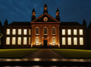 «Maxton Hall» бьет рекорды: Второй сезон покоряет Prime Video