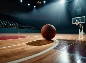 Германия с трудом одолела Кипр в отборочном матче ЧМ по баскетболу