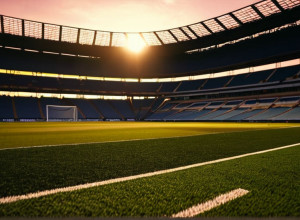 Испанский вундеркинд Серхио Мартинес на прицеле у клубов Бундеслиги